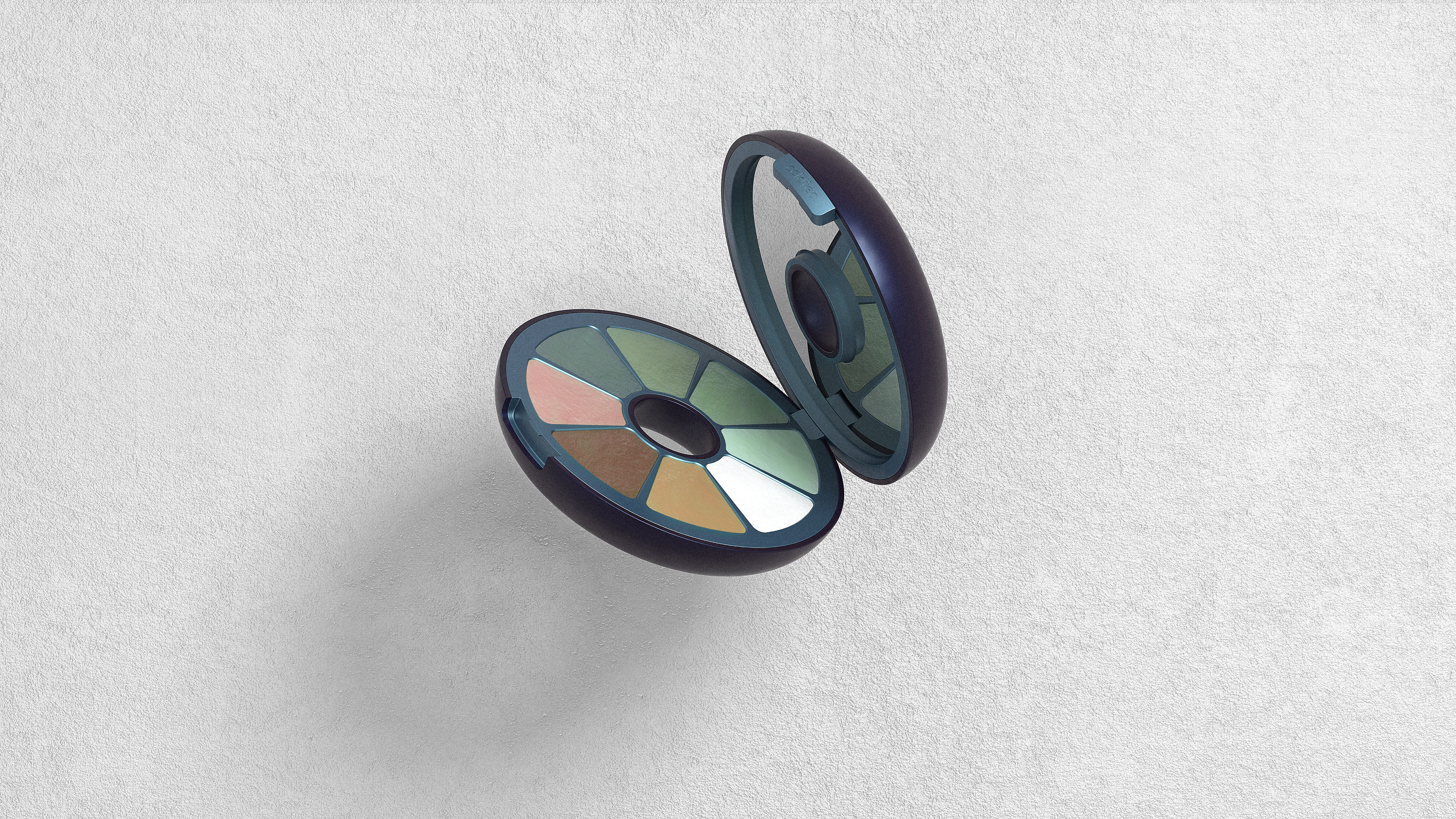 product，originality，powder compact，Home Furnishing，