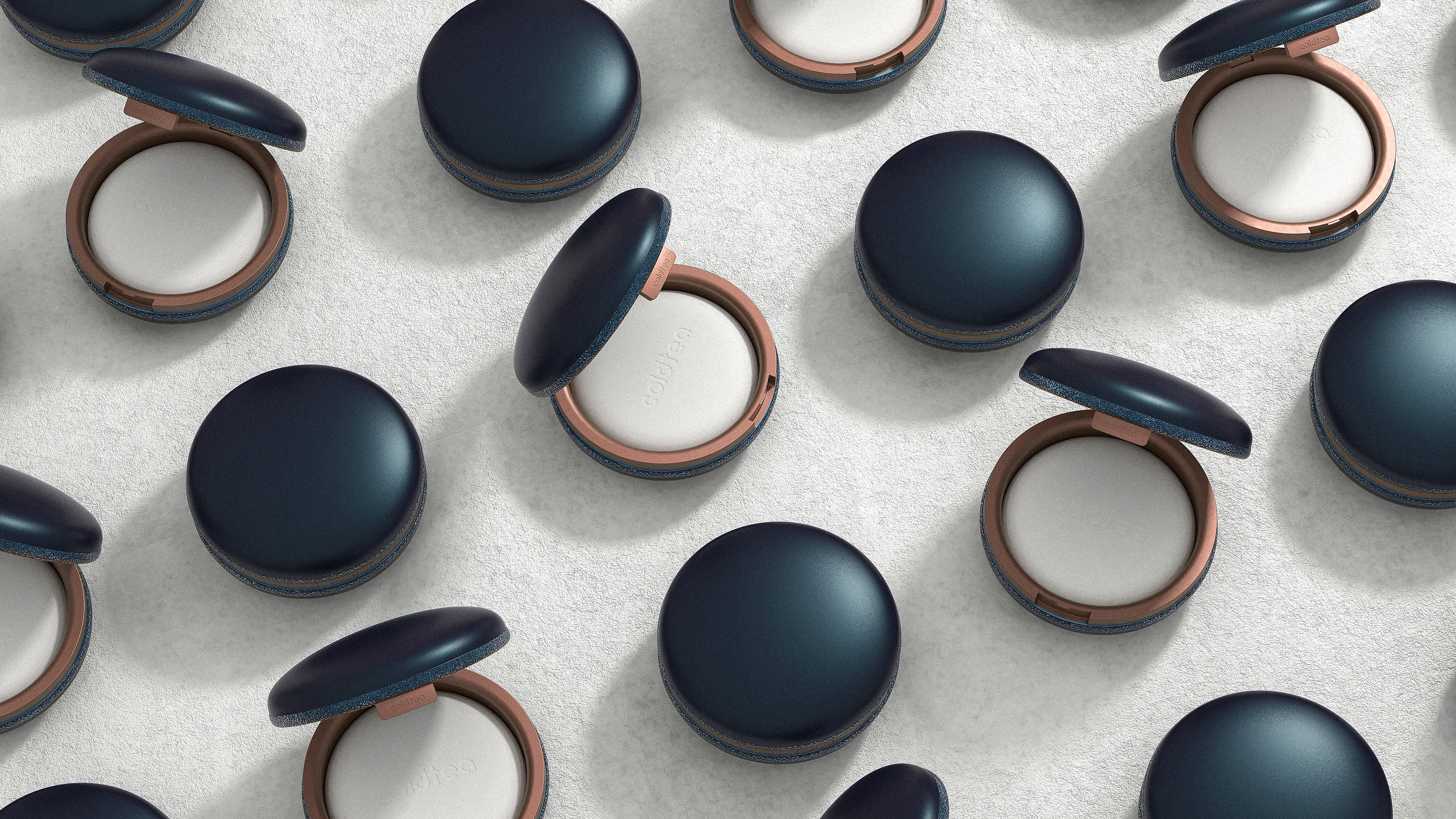 product，originality，powder compact，Home Furnishing，