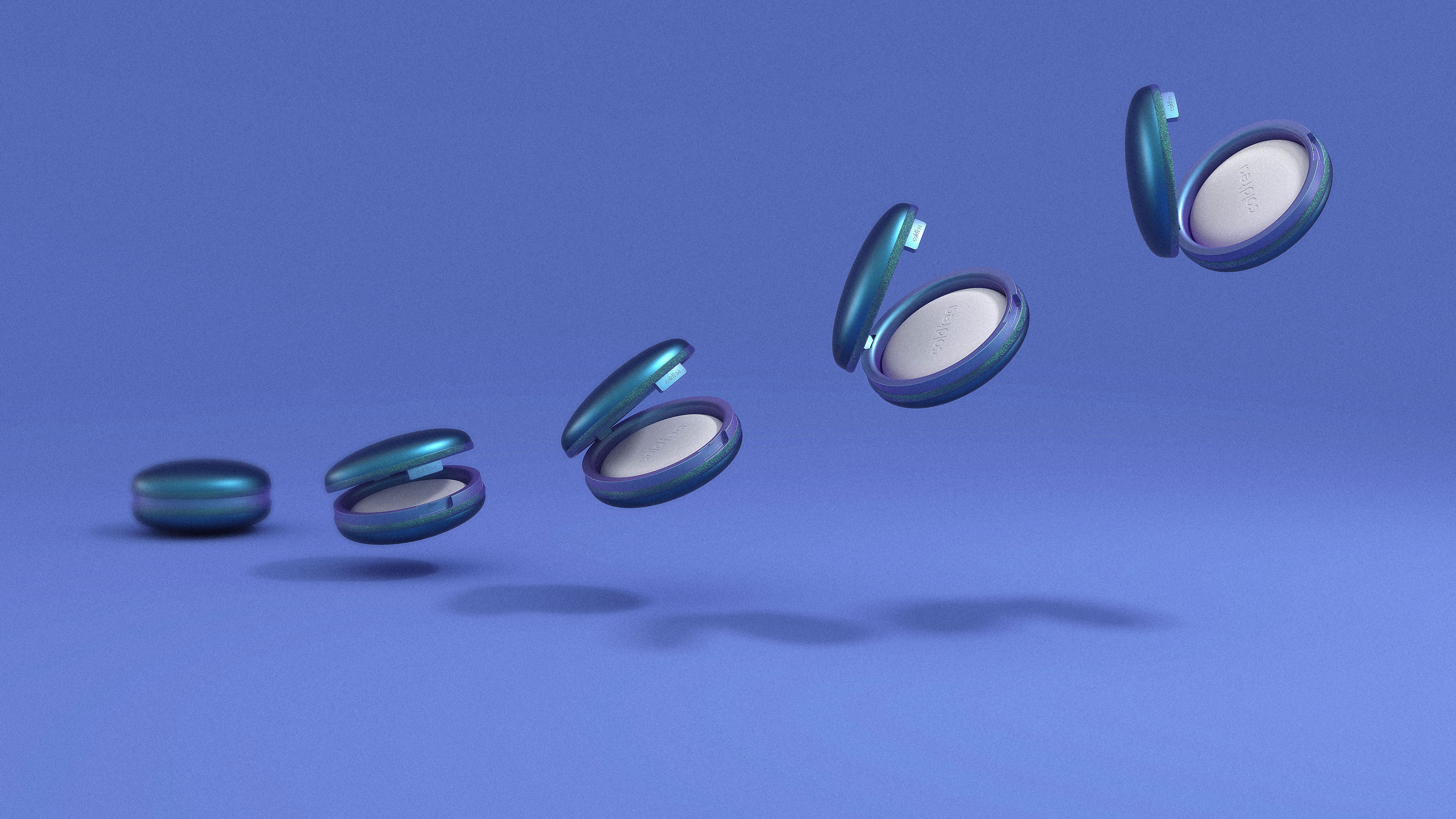 product，originality，powder compact，Home Furnishing，