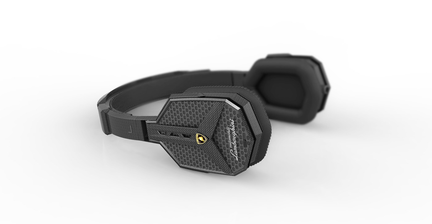 headset，Headwear，Lamborghini，audio frequency，