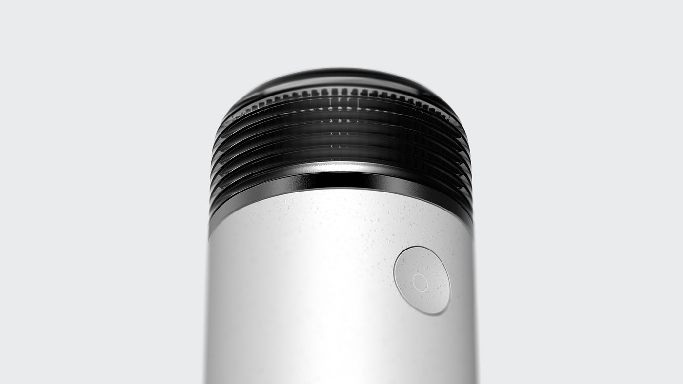 Face brush，Electric，User experience，charge，