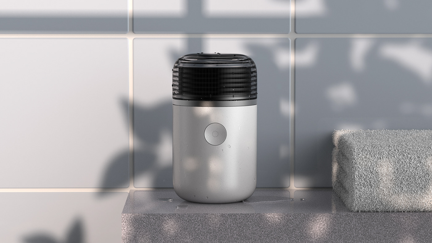 Face brush，Electric，User experience，charge，