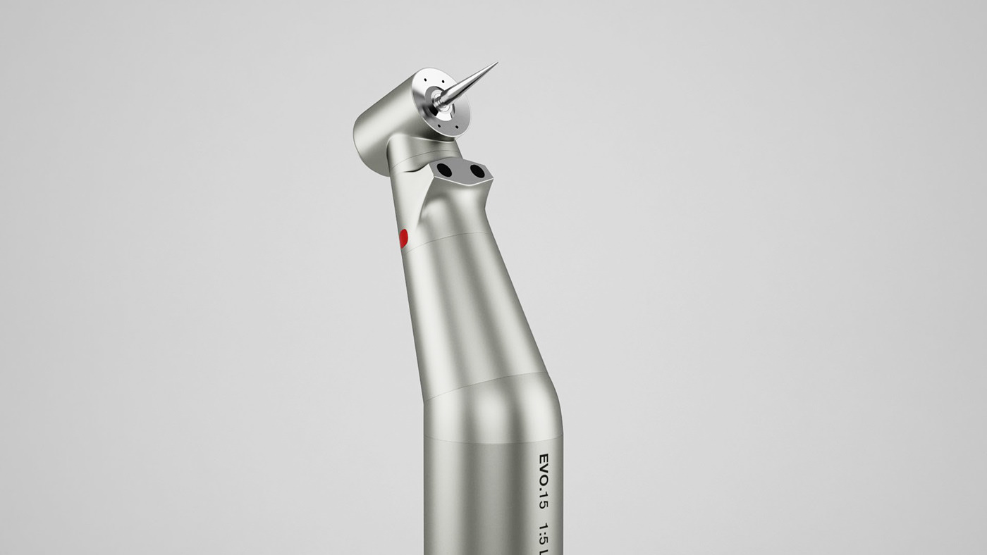 Stomatology Department，tool，cgi，modeling，