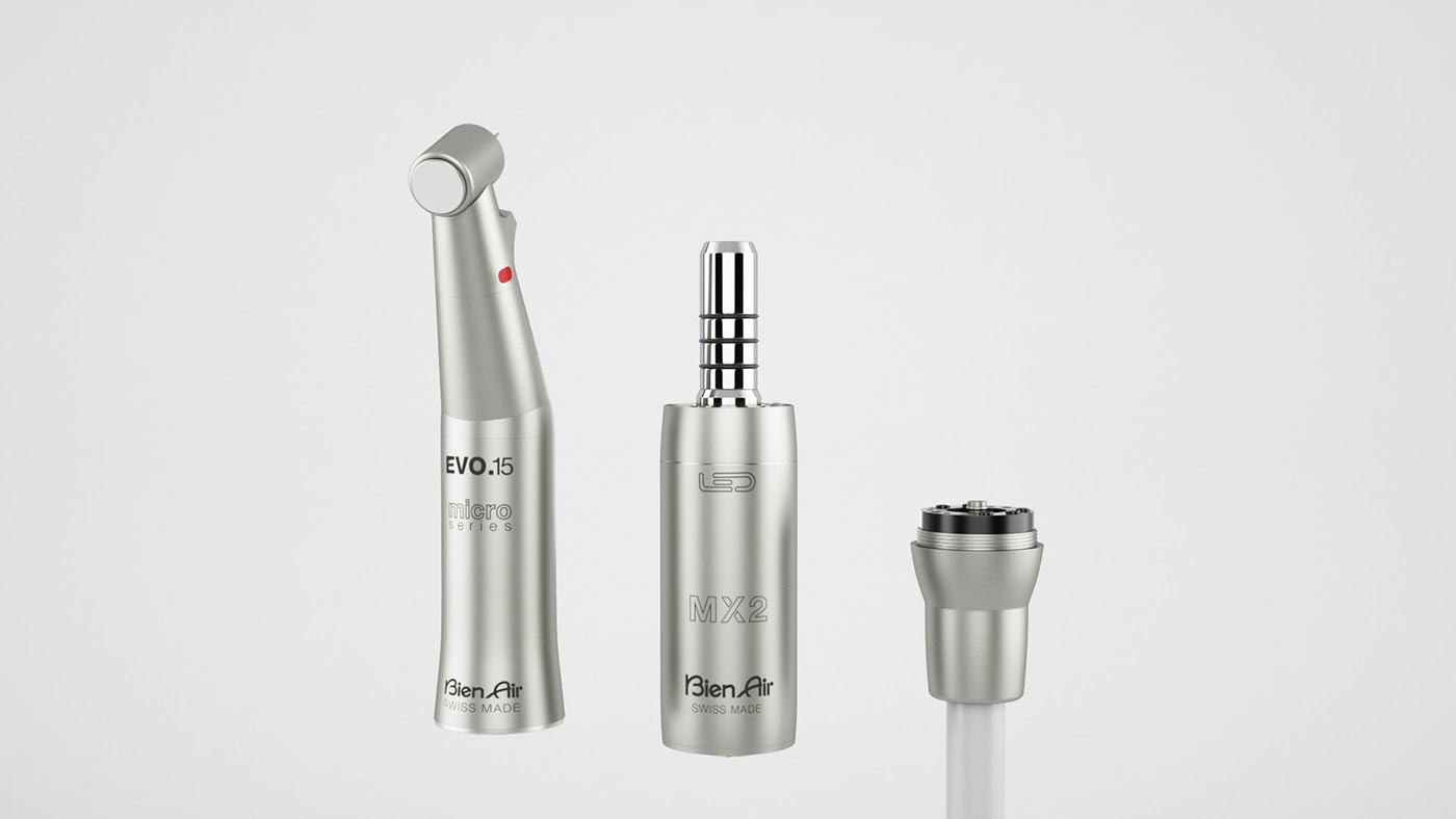 Stomatology Department，tool，cgi，modeling，