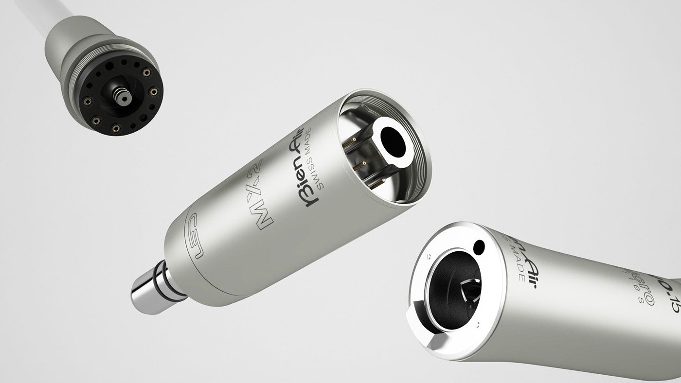 Stomatology Department，tool，cgi，modeling，