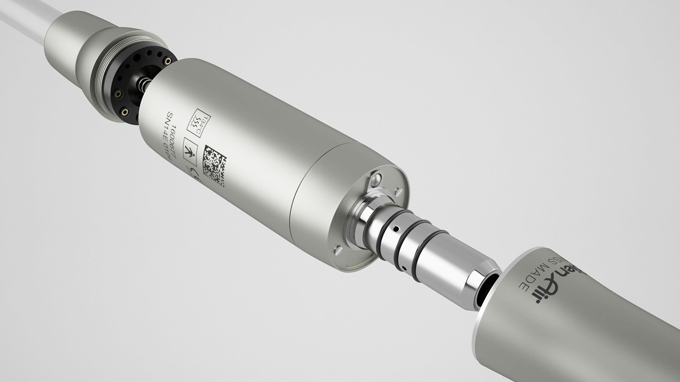 Stomatology Department，tool，cgi，modeling，