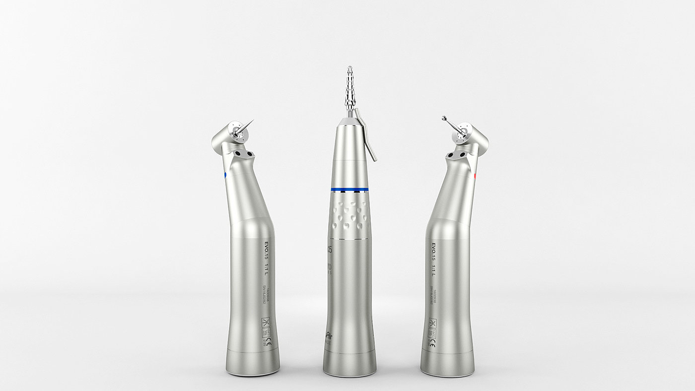 Stomatology Department，tool，cgi，modeling，