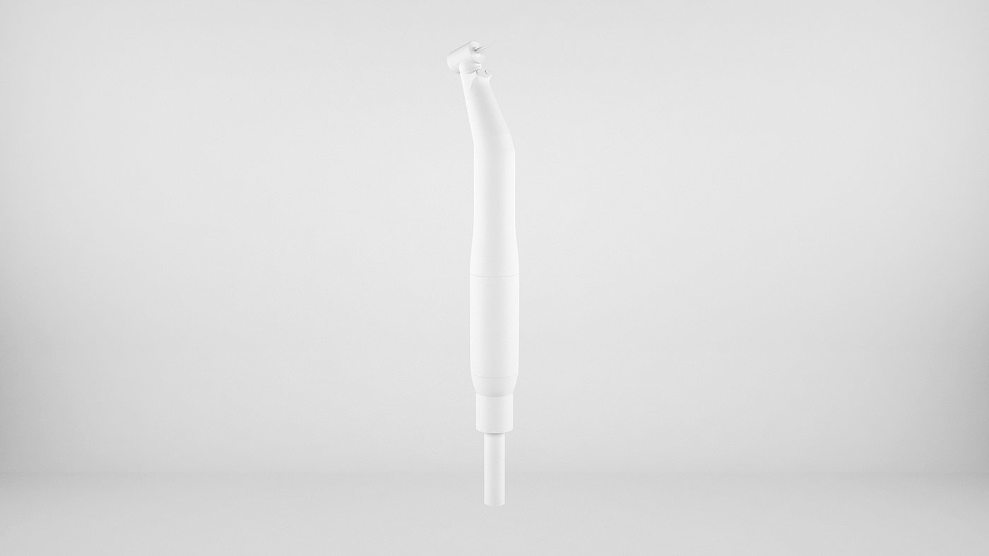 Stomatology Department，tool，cgi，modeling，