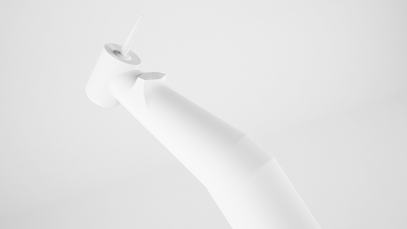 Stomatology Department，tool，cgi，modeling，