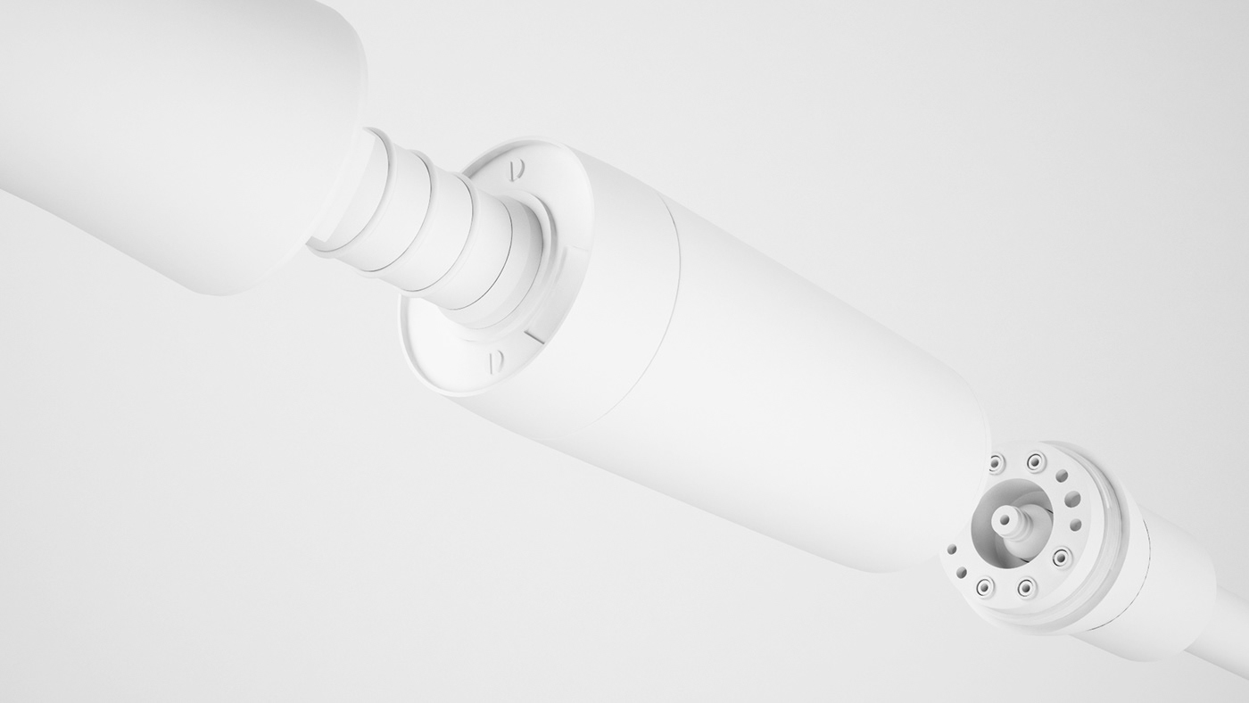 Stomatology Department，tool，cgi，modeling，