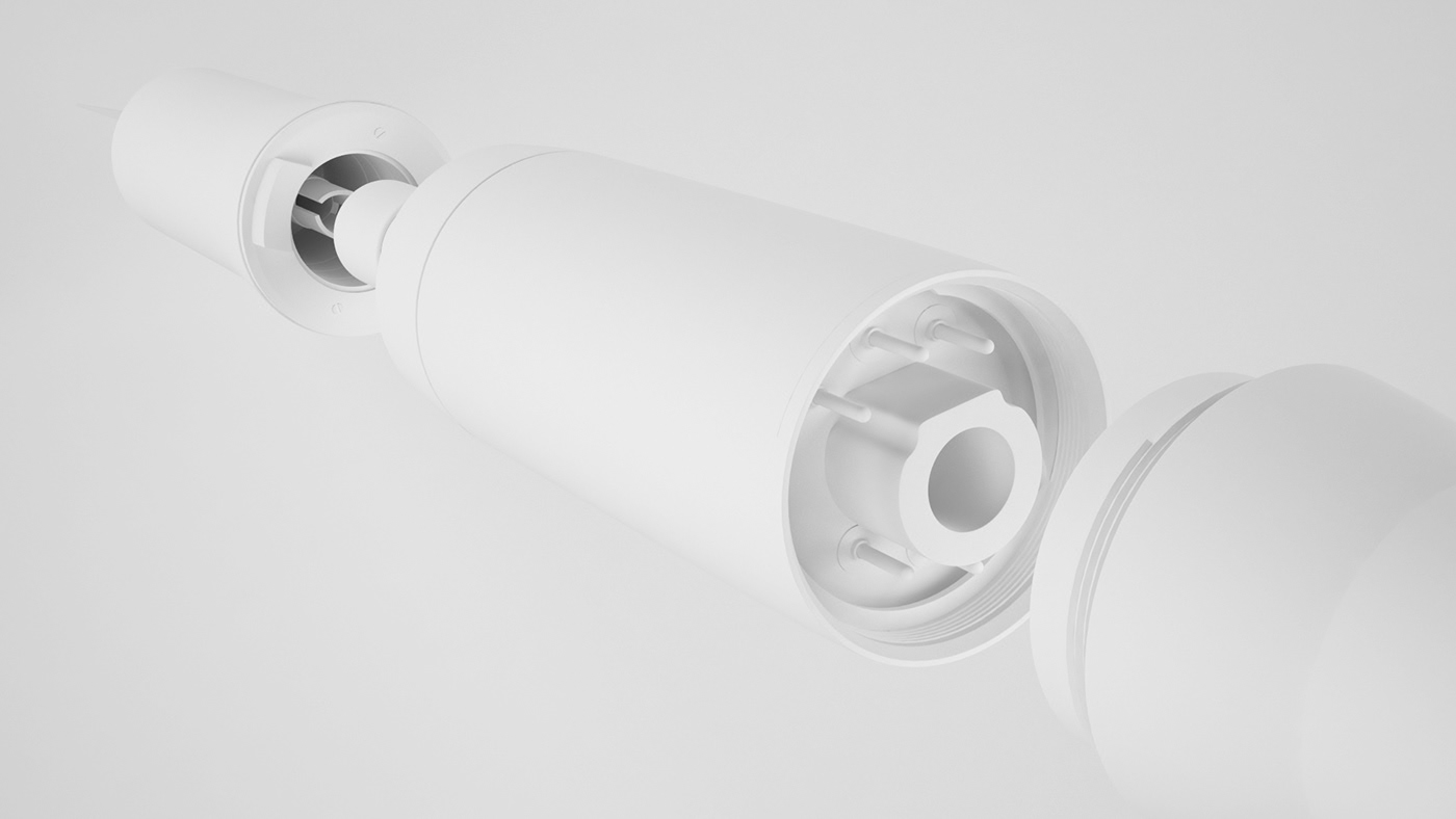 Stomatology Department，tool，cgi，modeling，