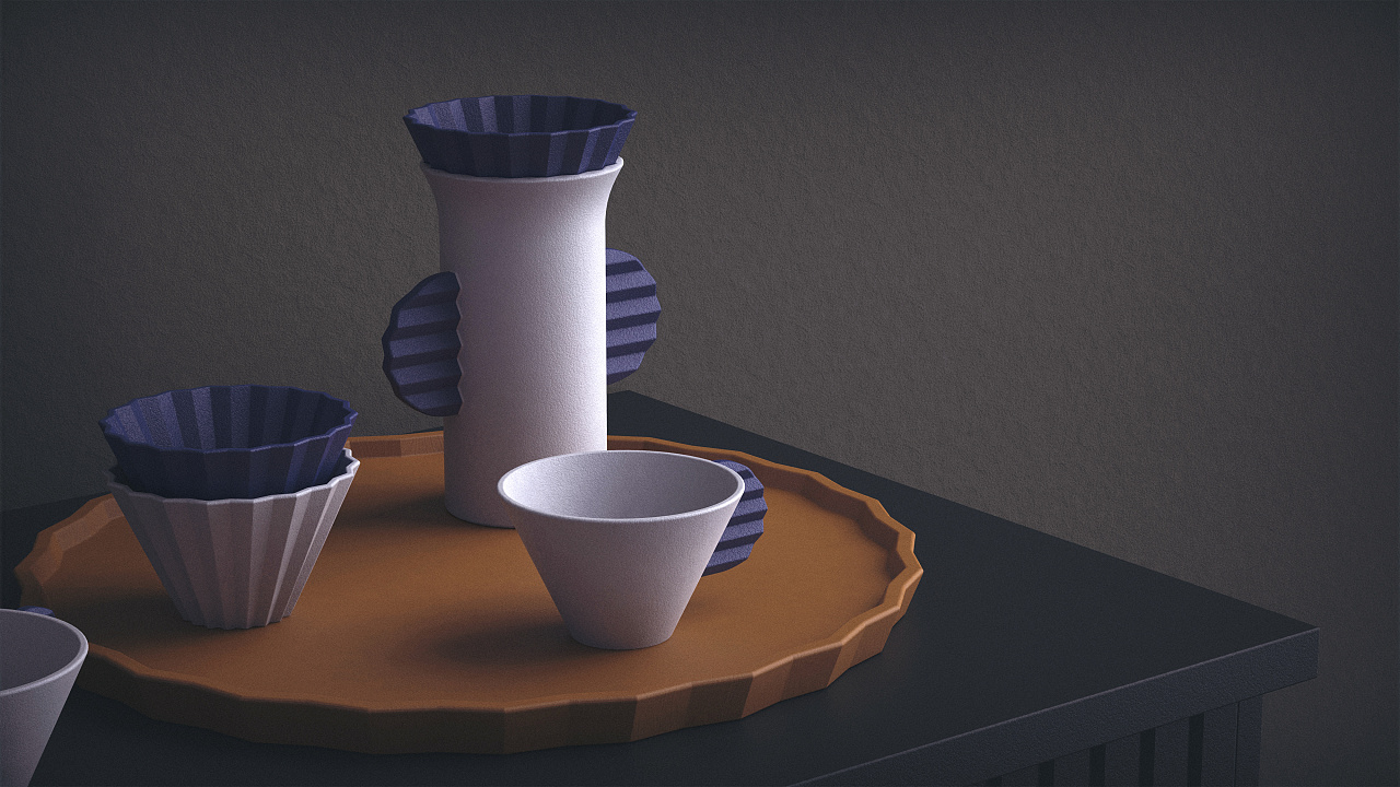 ceramics，Woodwork，resin，Home Furnishing，