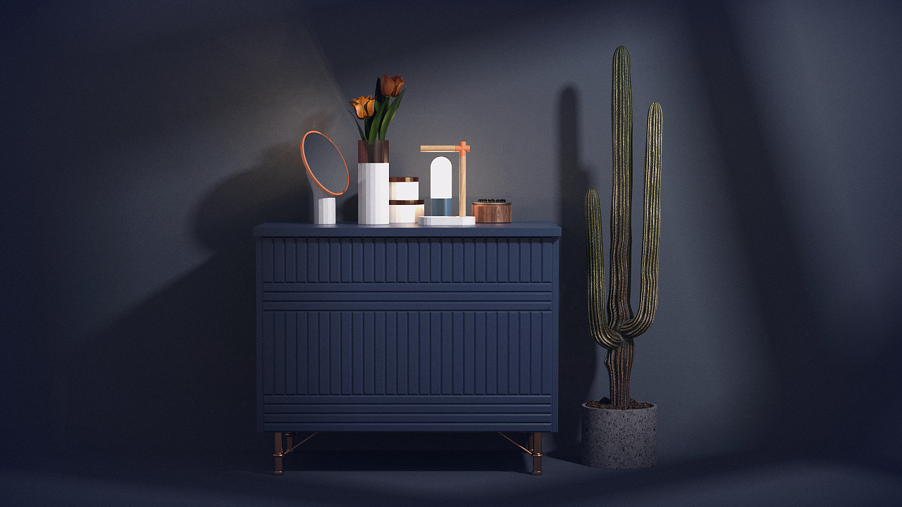 ceramics，Woodwork，resin，Home Furnishing，