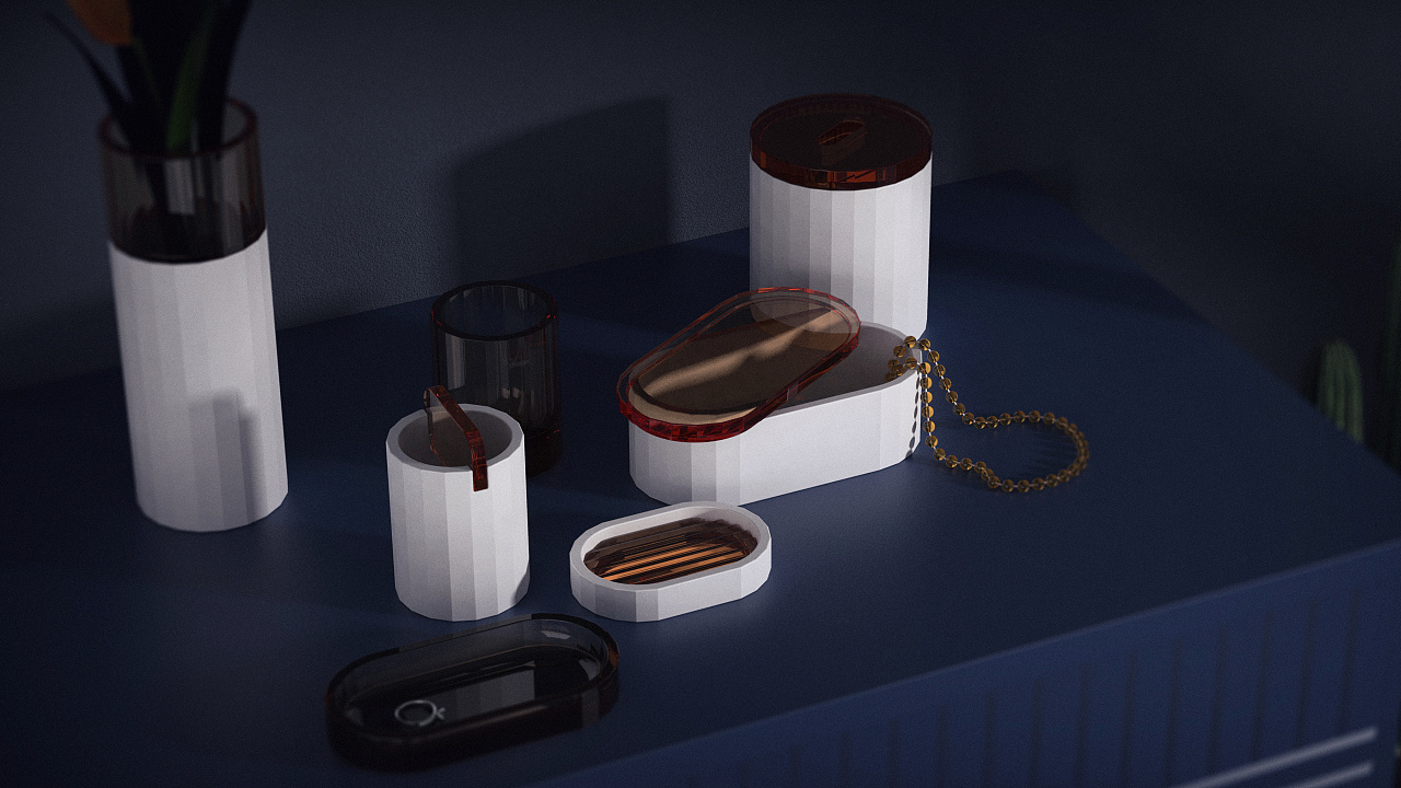 ceramics，Woodwork，resin，Home Furnishing，