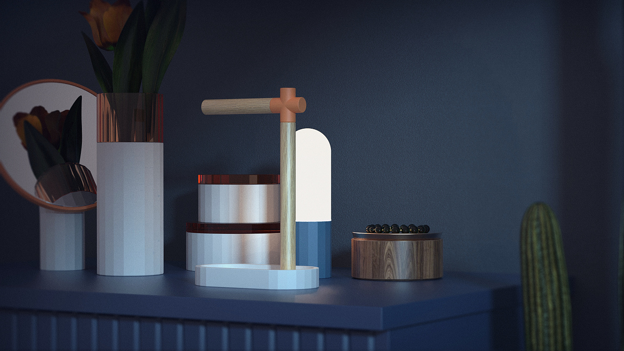 ceramics，Woodwork，resin，Home Furnishing，