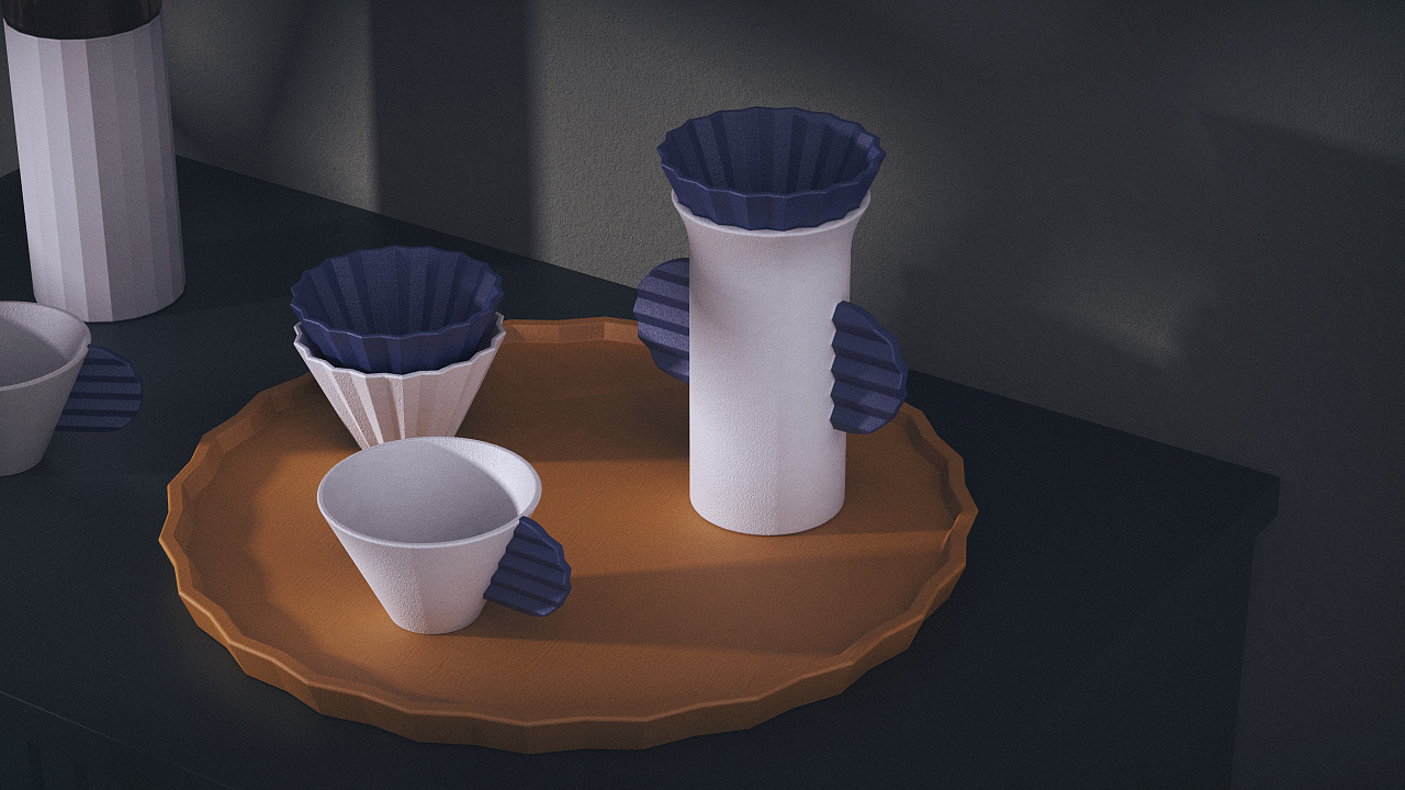 ceramics，Woodwork，resin，Home Furnishing，