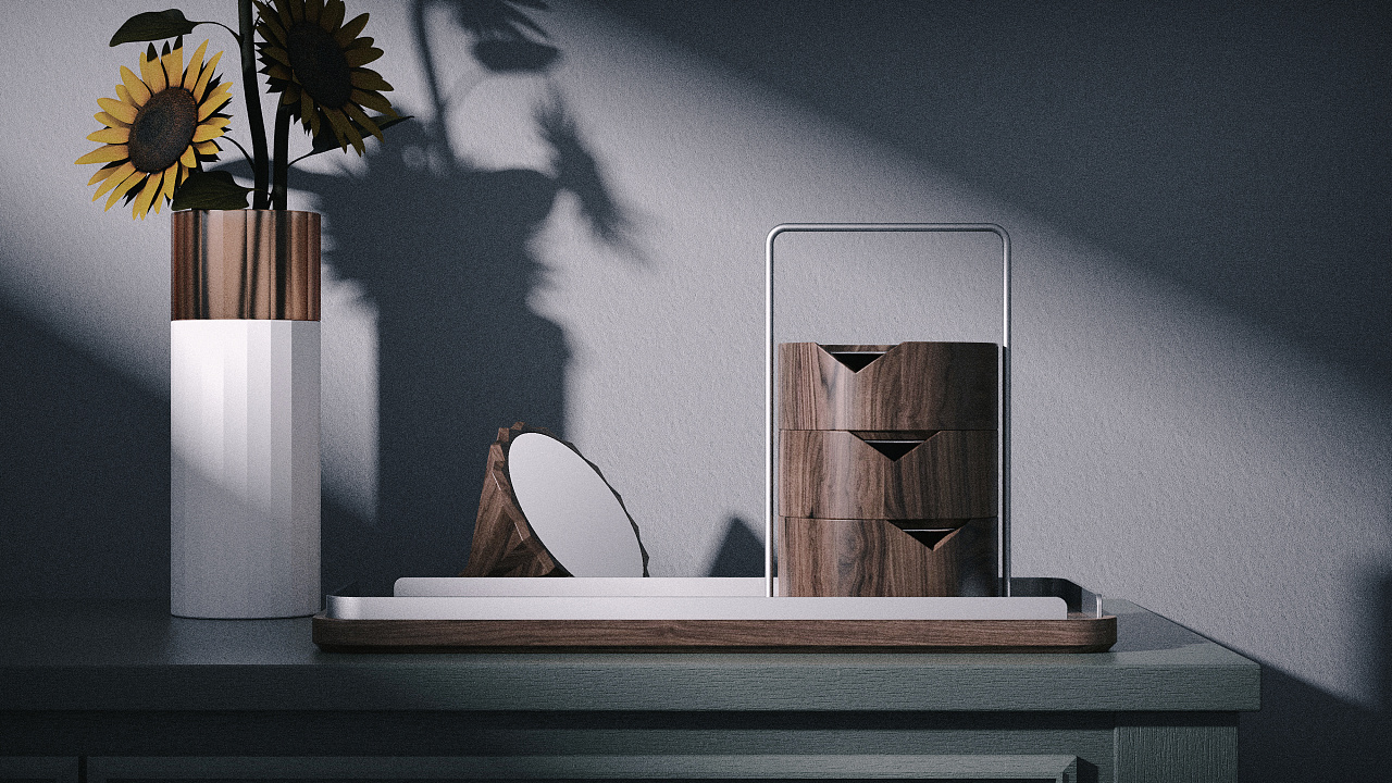 ceramics，Woodwork，resin，Home Furnishing，