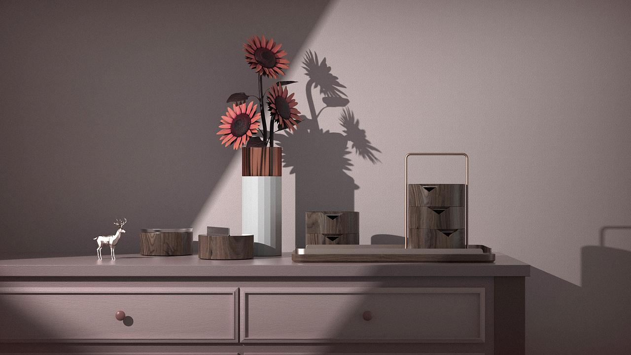 ceramics，Woodwork，resin，Home Furnishing，