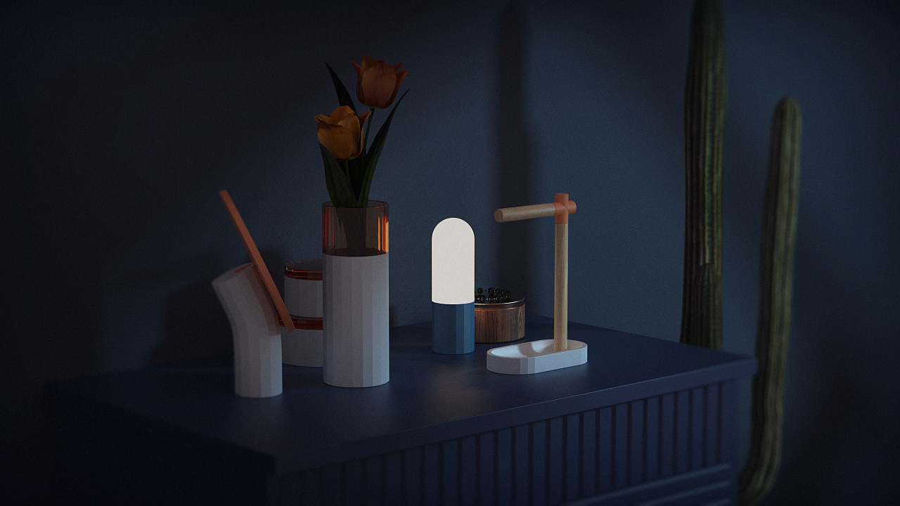 ceramics，Woodwork，resin，Home Furnishing，