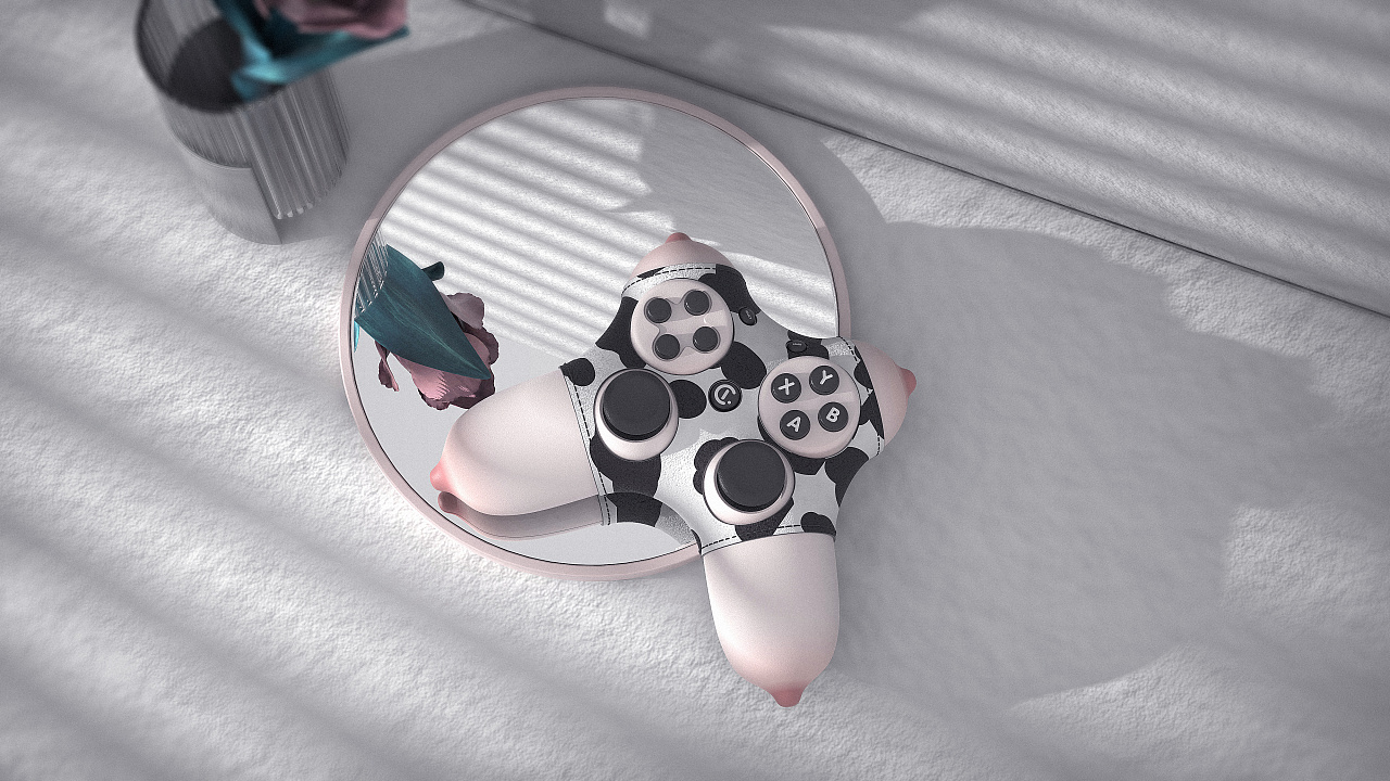 idea，originality，product，