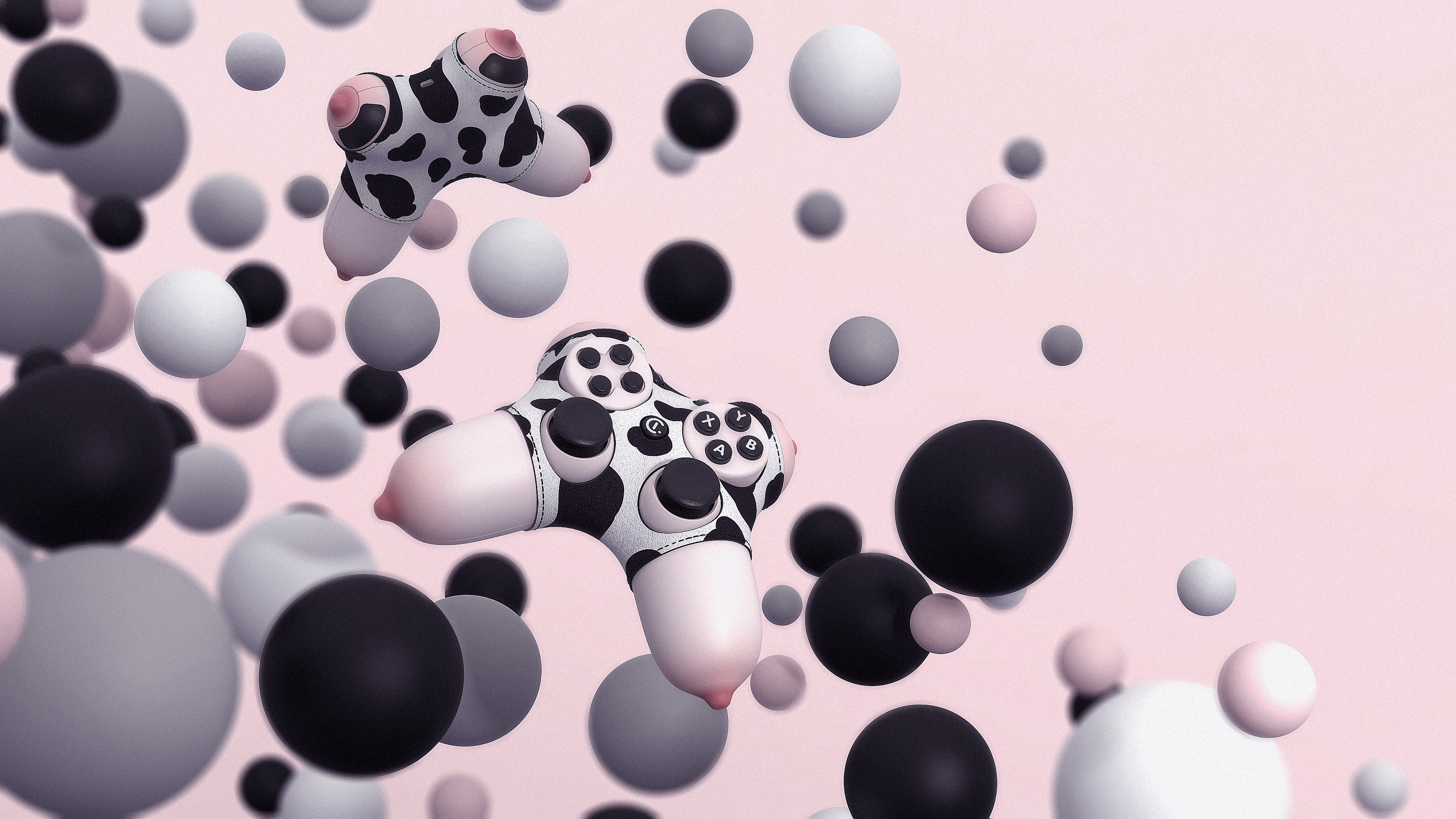 idea，originality，product，