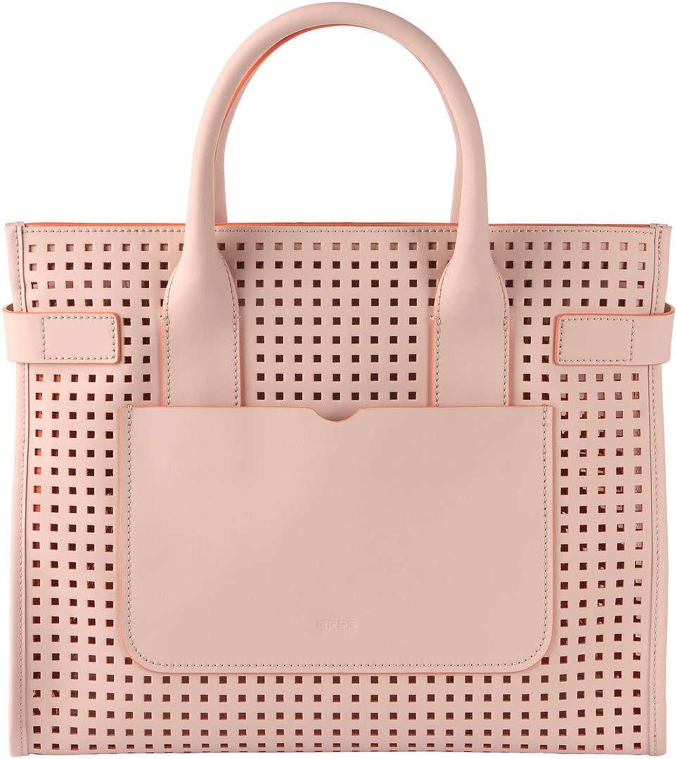 if，Bag，