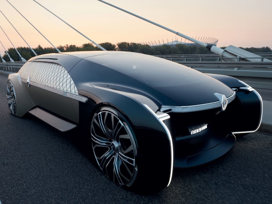 grace，luxury，concept，automobile，