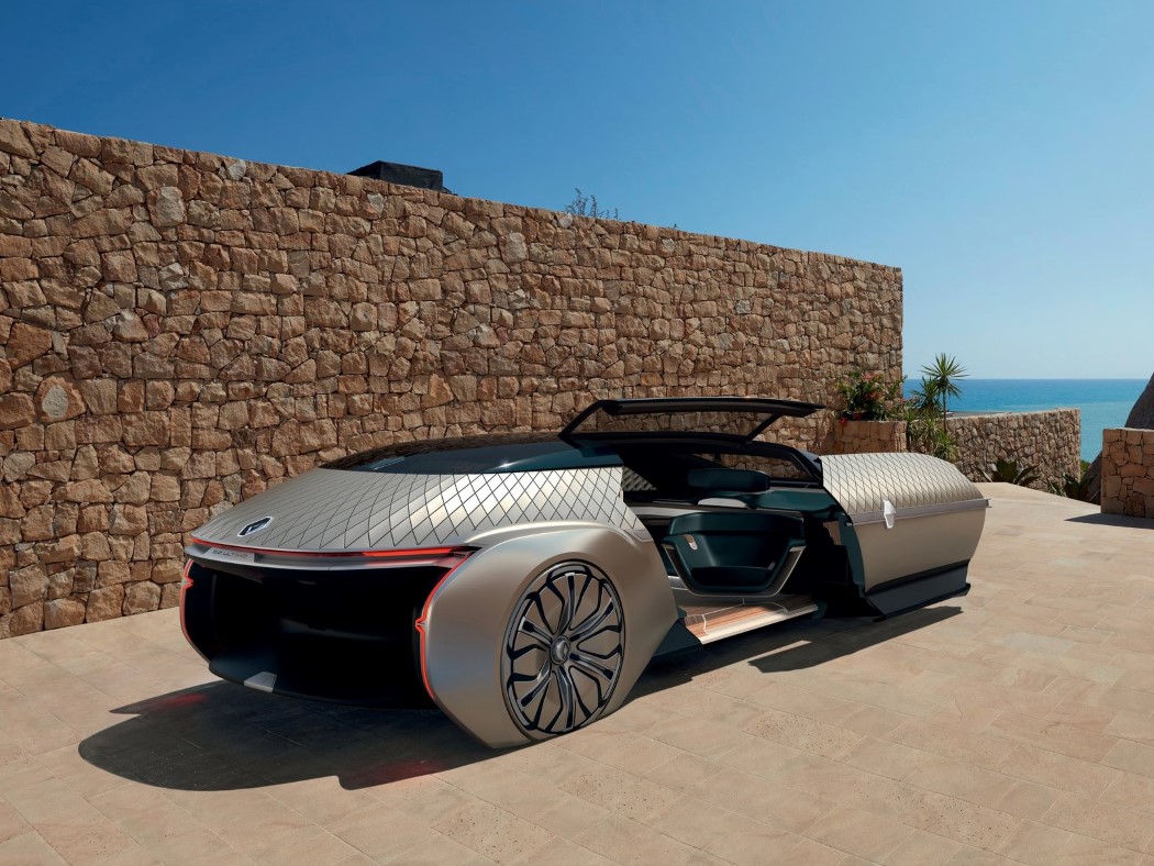 grace，luxury，concept，automobile，