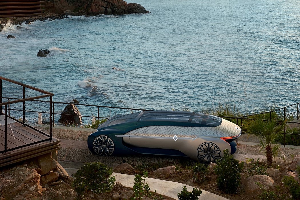 grace，luxury，concept，automobile，