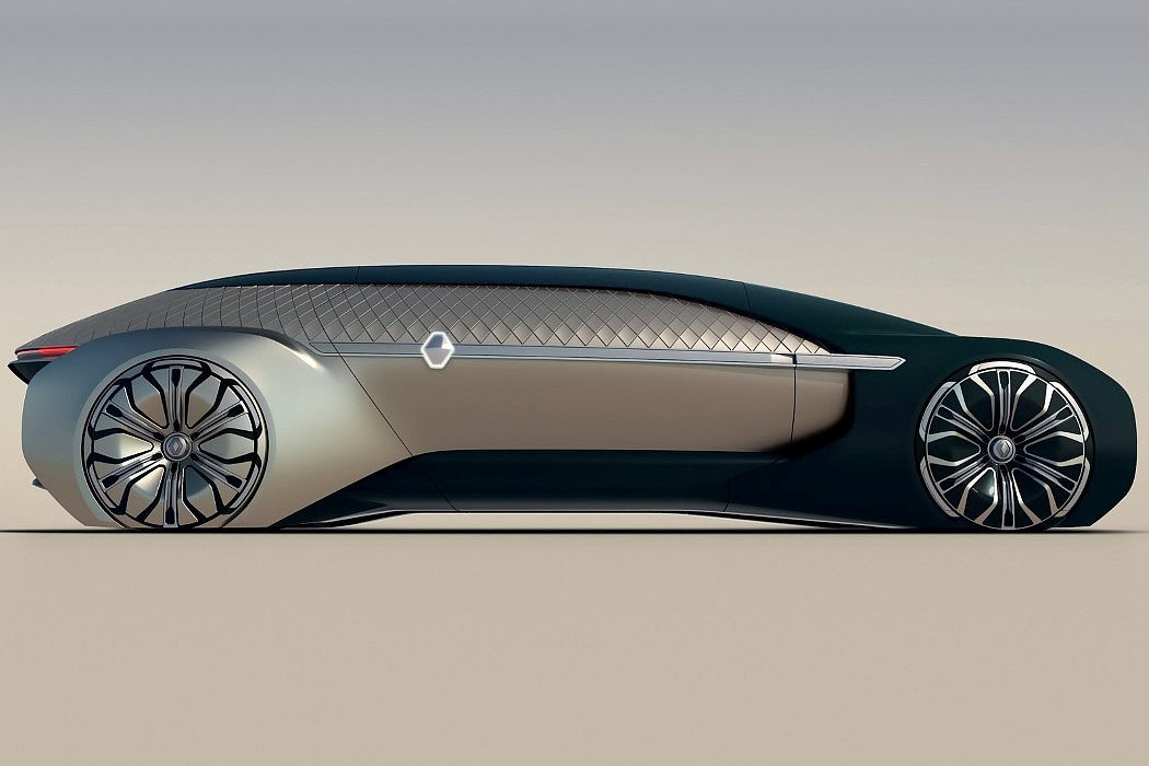 grace，luxury，concept，automobile，