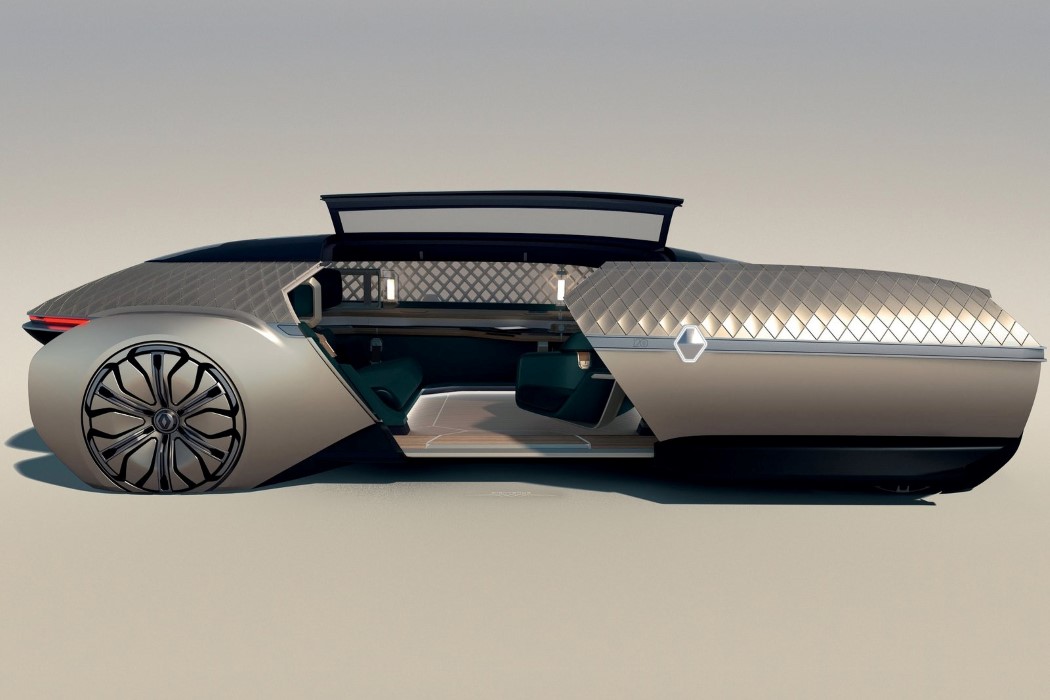 grace，luxury，concept，automobile，