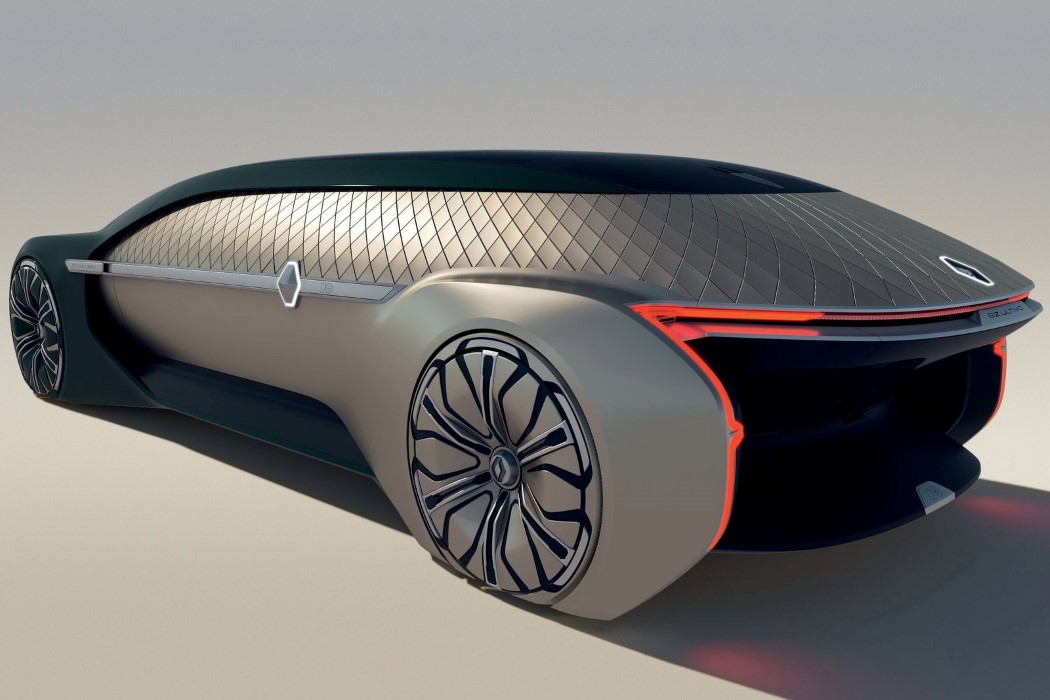 grace，luxury，concept，automobile，