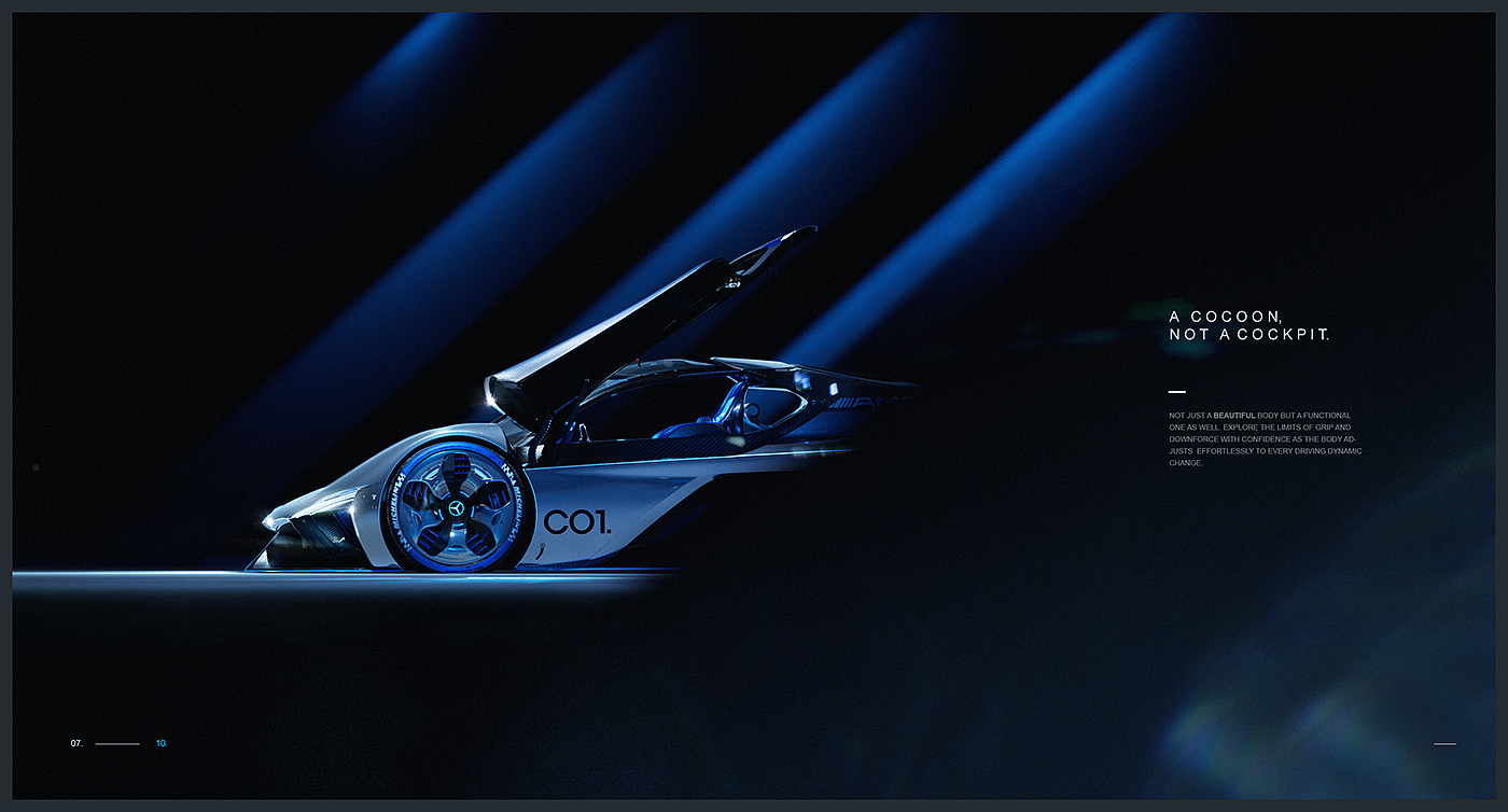 automobile，Sports car，conceptual design，