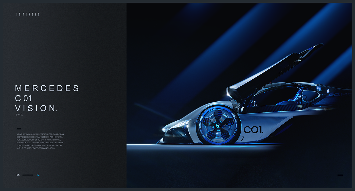automobile，Sports car，conceptual design，