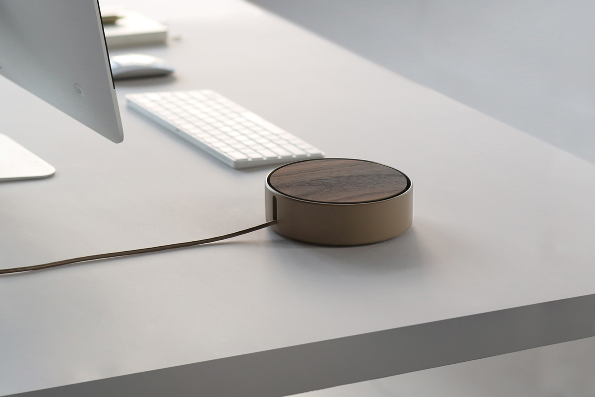 Electronic accessories，Wireless charging，Charger，