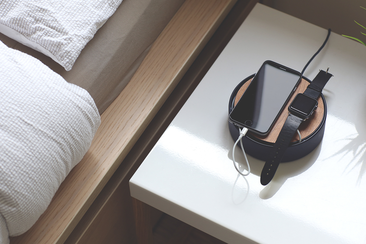 Electronic accessories，Wireless charging，Charger，