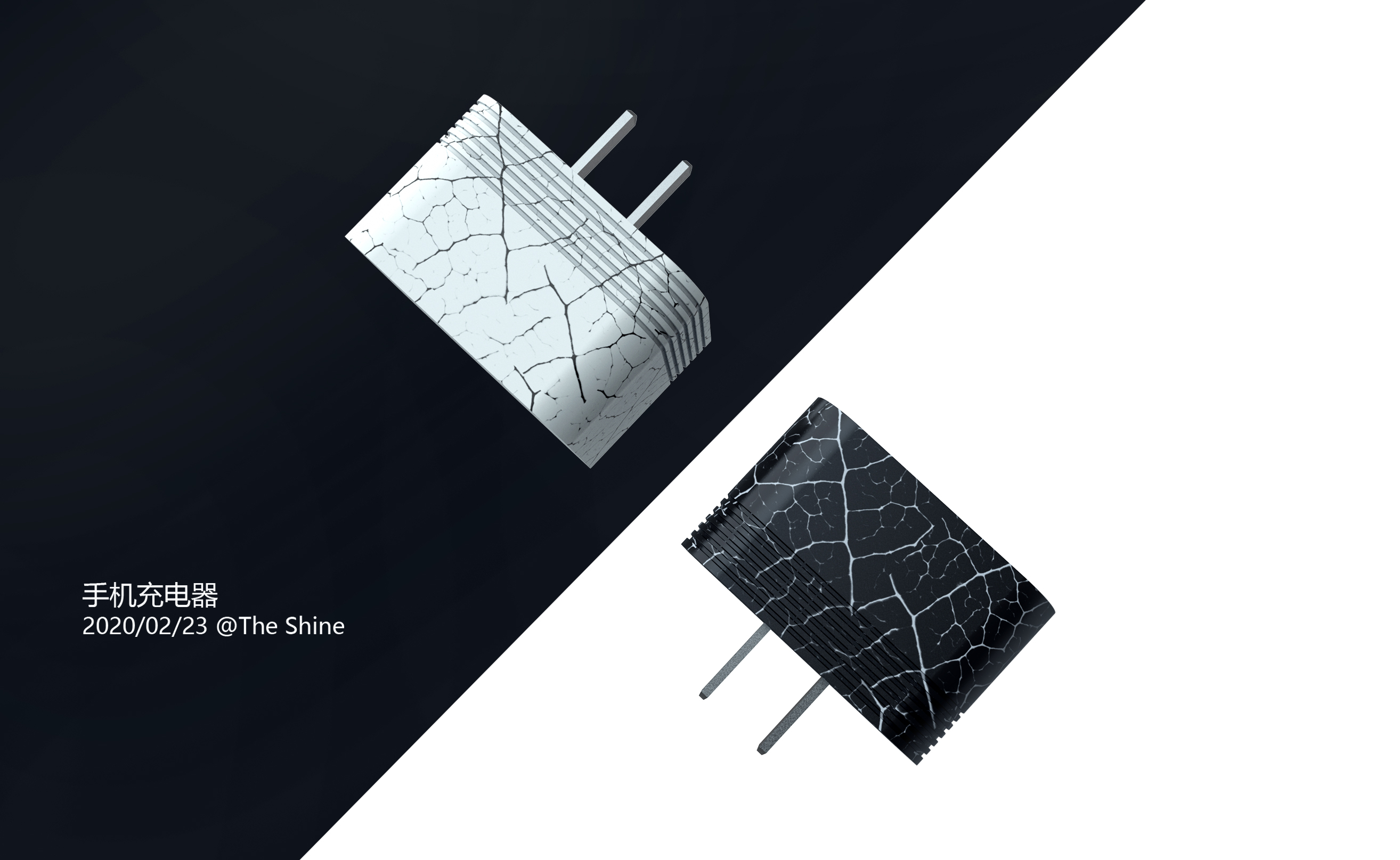 household electrical appliances，Game handle，Charging head，