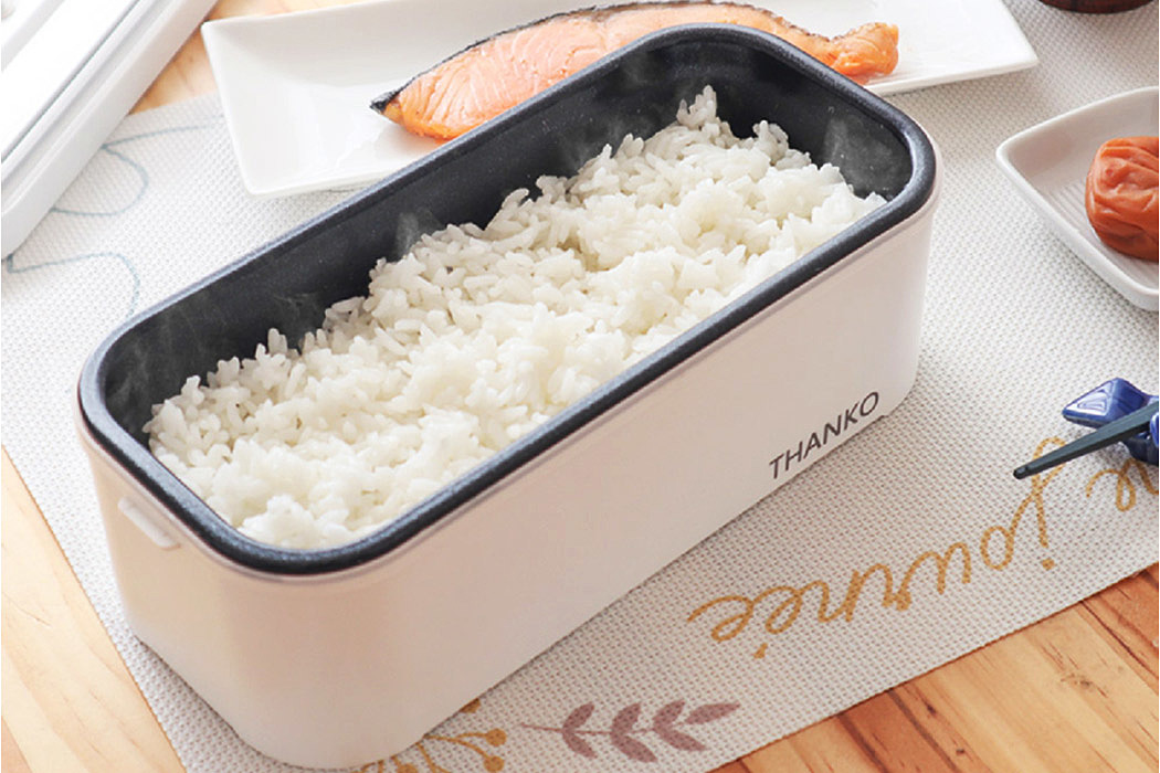 rice cooker，portable，Portable，Lunch box，