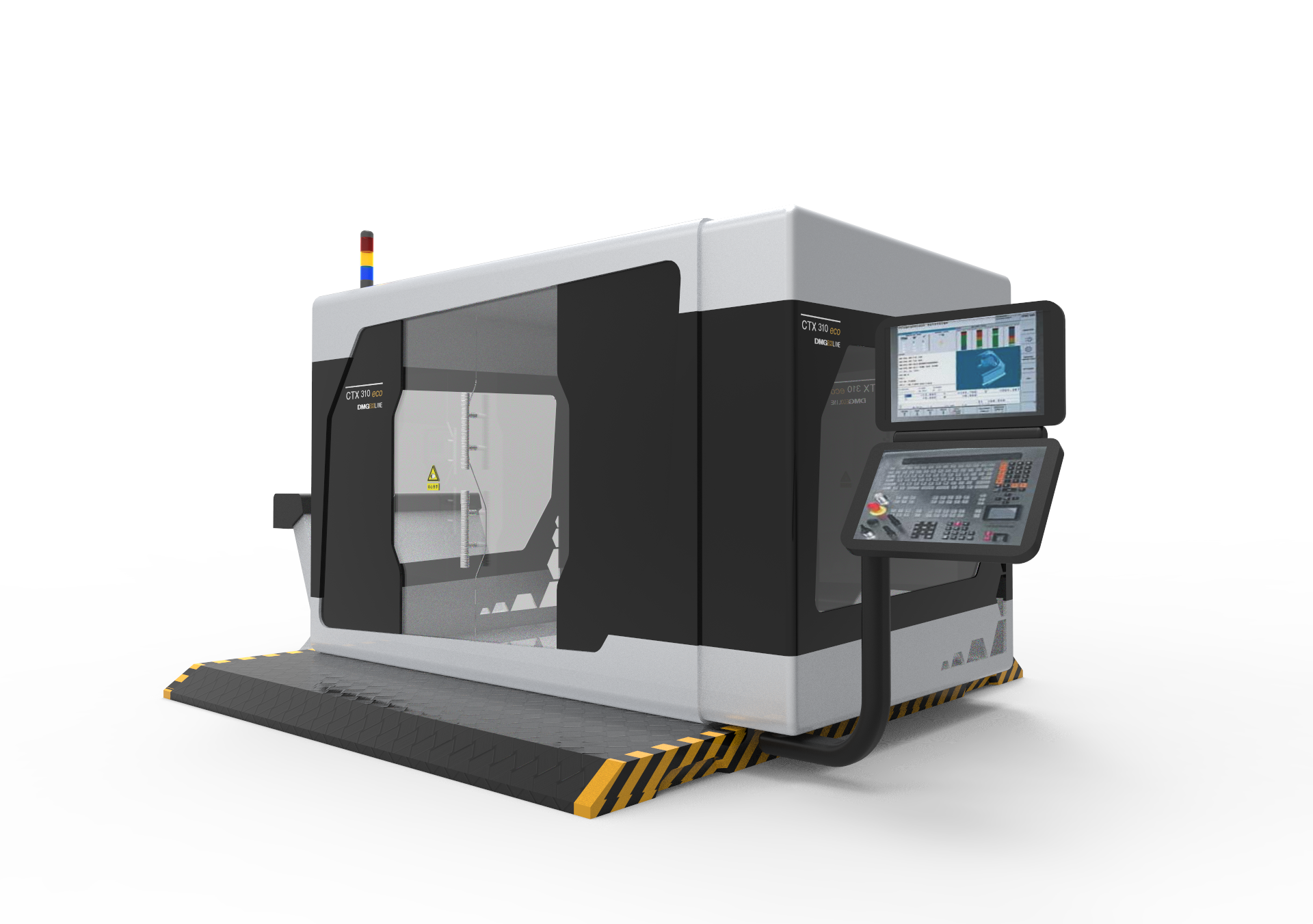 numerical control，machining center ，Ergonomics，