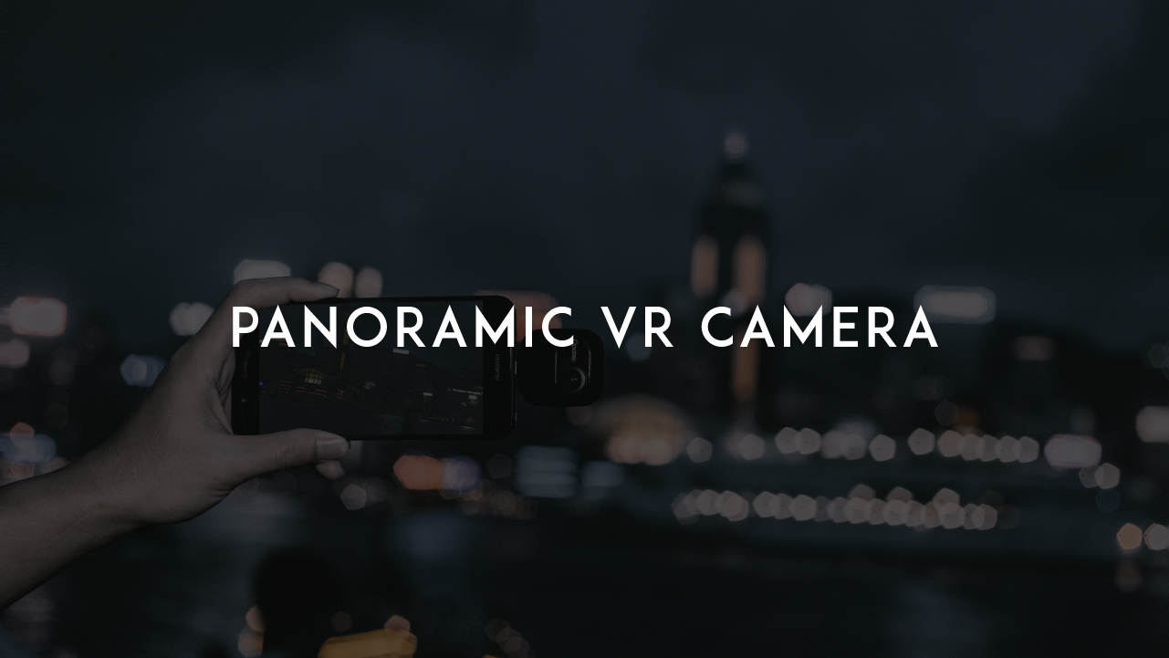 Panoramic camera，Consumer electronics，Design Zou industrial design，Shenzhen industrial design company，Shenzhen product design company，industrial design，Appearance design，product design，