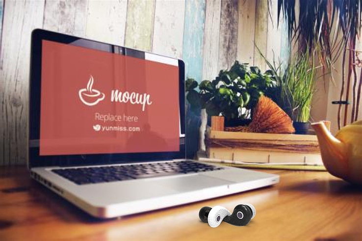 Gossip，headset，wireless，magnetic force，yin-yang，