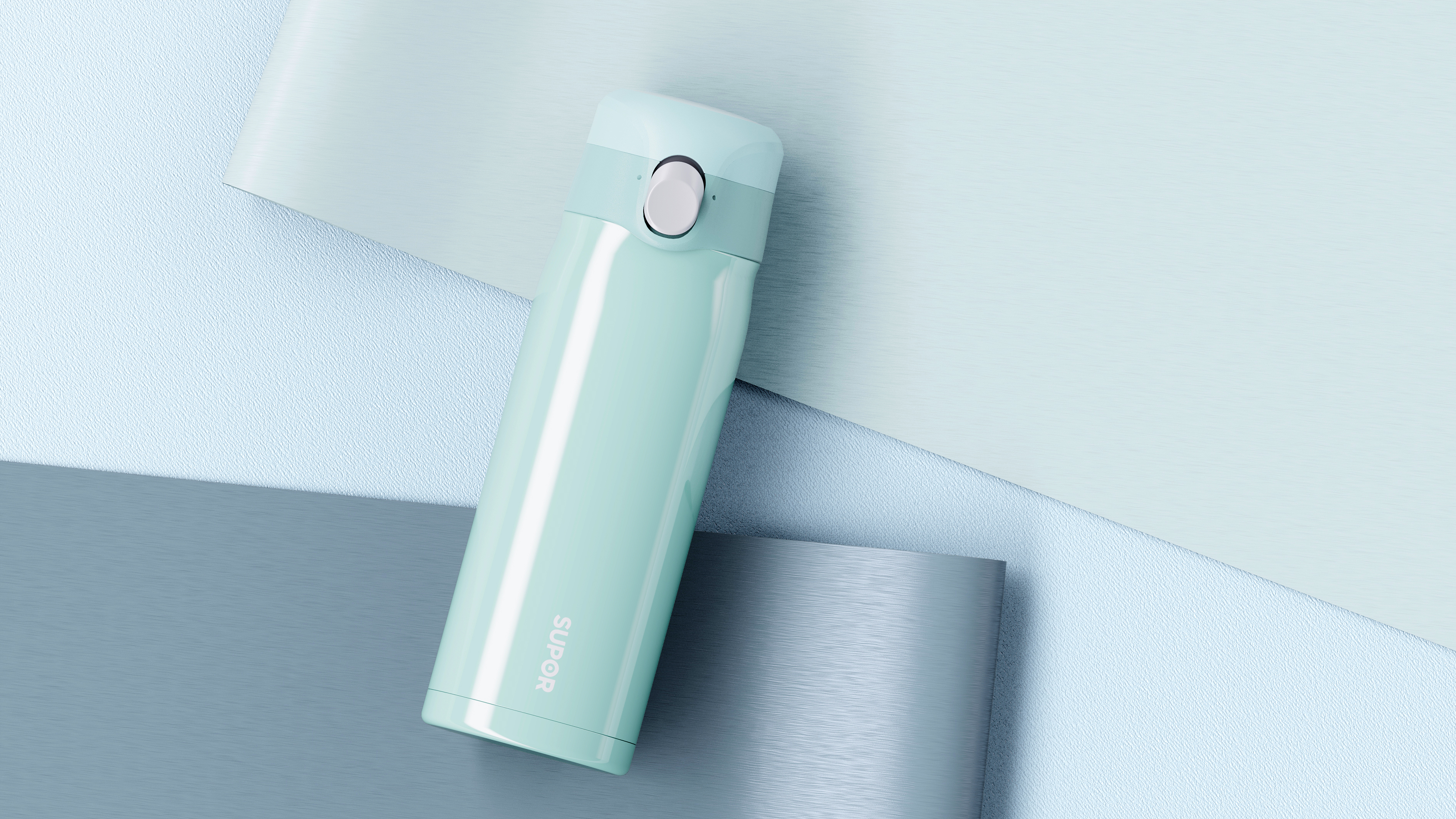 glass，vacuum cup，