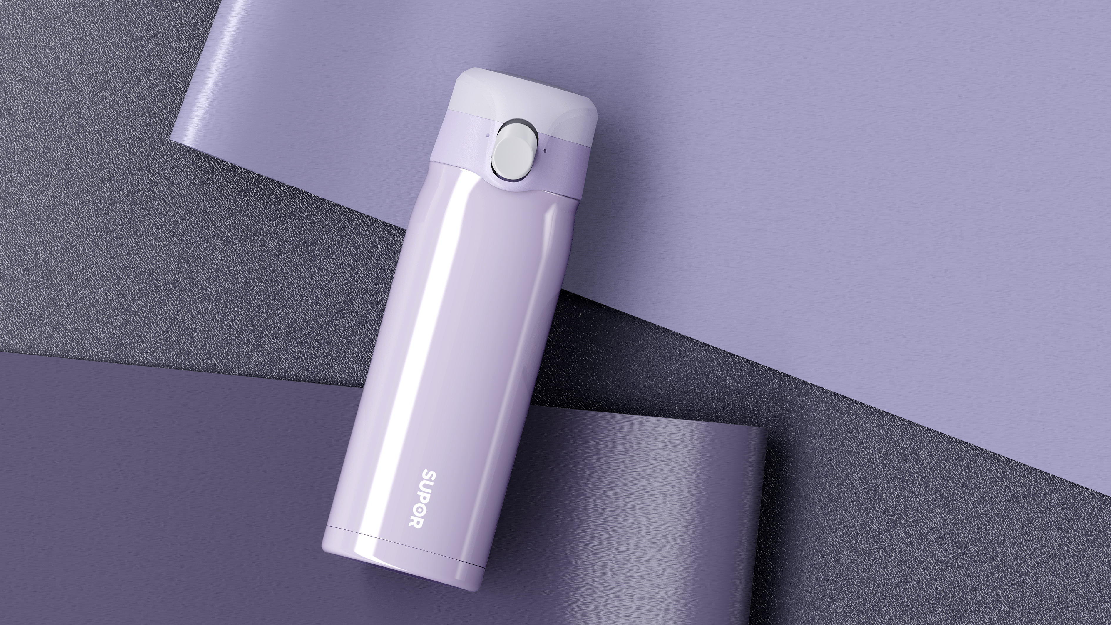 glass，vacuum cup，