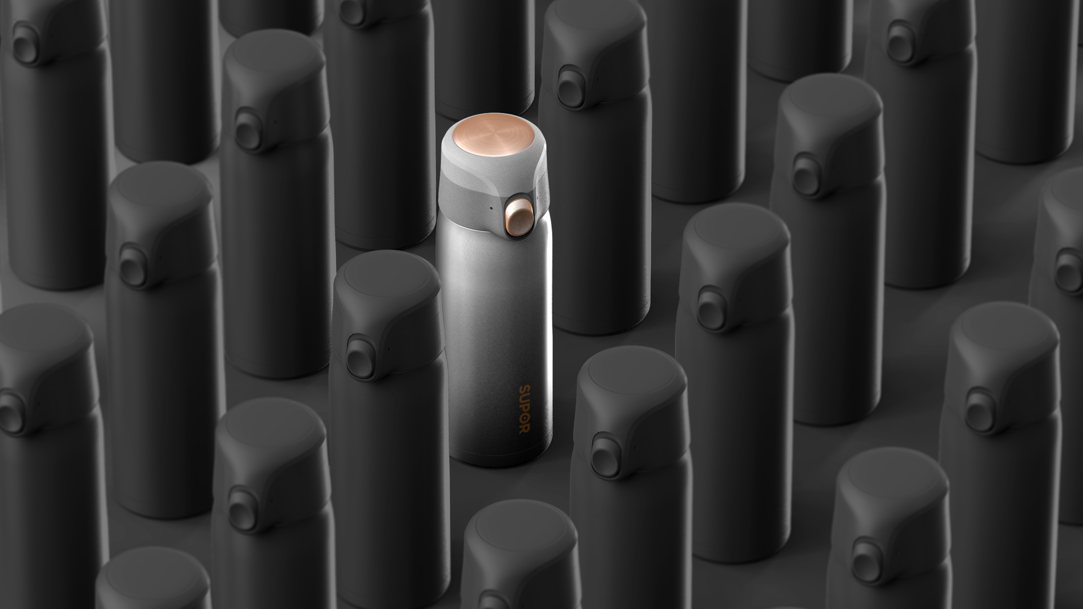 glass，vacuum cup，