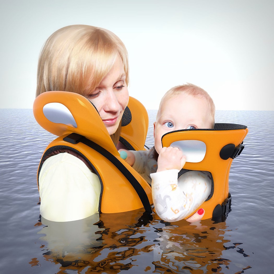 dresser，life jacket，Lactation apparatus，a leather bag，