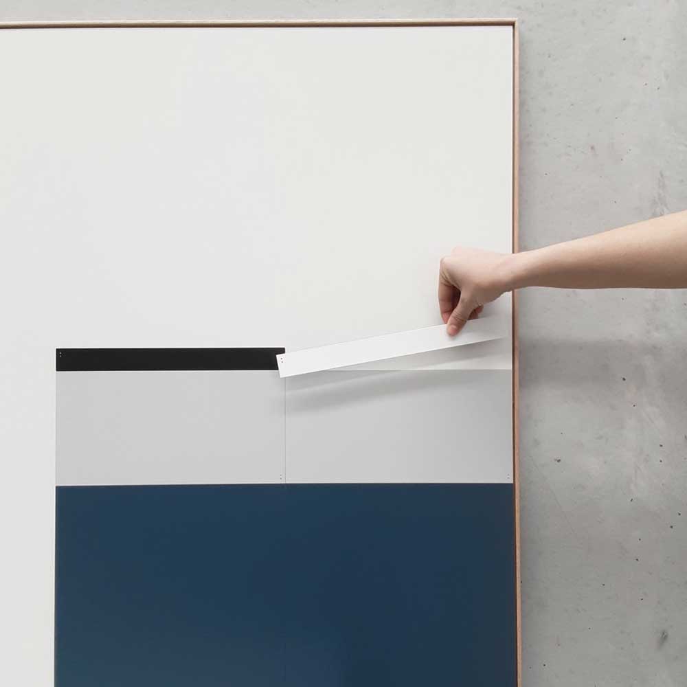 Interior design，Minimalism，TOO Designs，Art home，