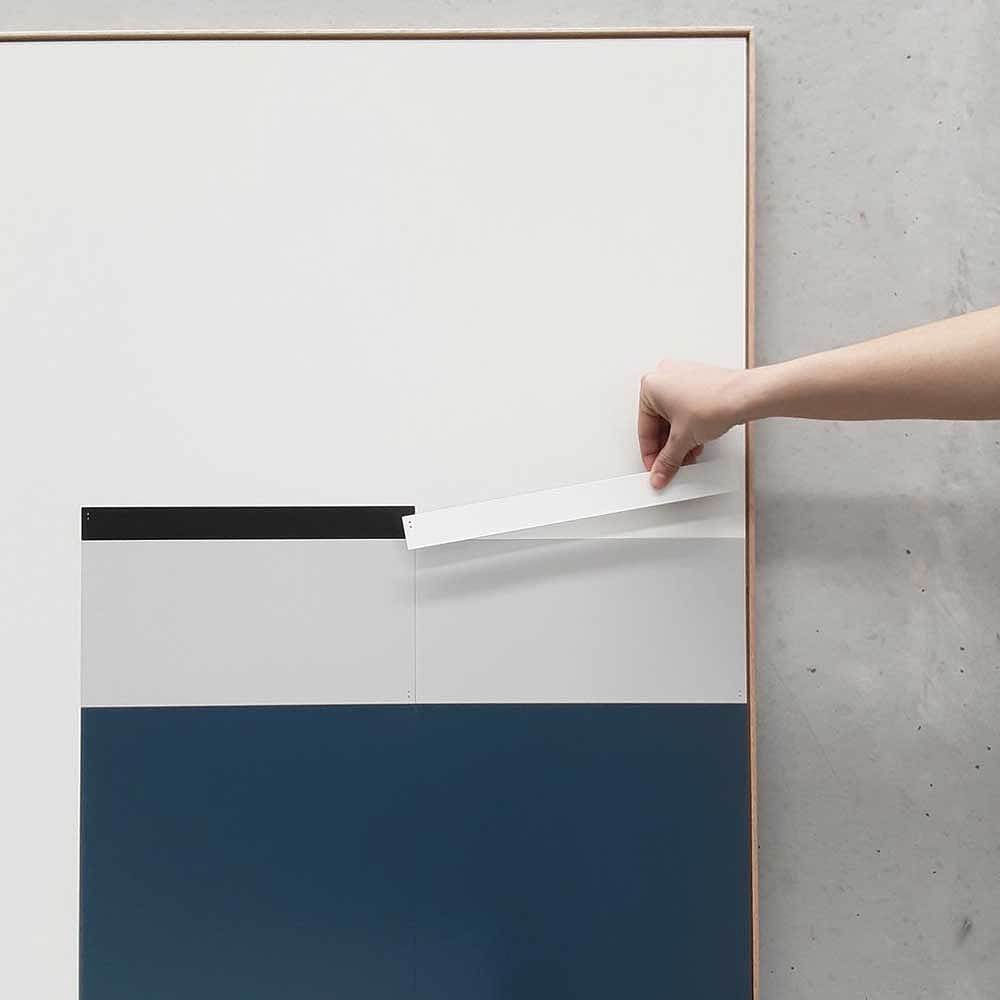 Interior design，Minimalism，TOO Designs，Art home，