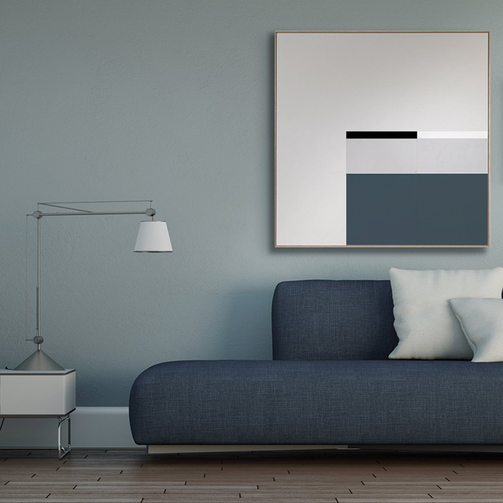 Interior design，Minimalism，TOO Designs，Art home，