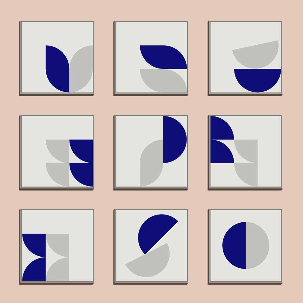 Interior design，Minimalism，TOO Designs，Art home，