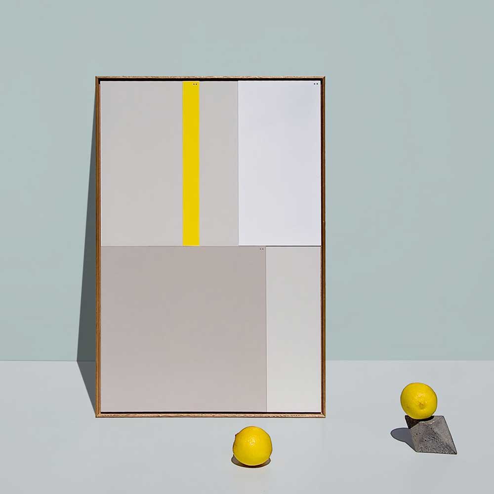 Interior design，Minimalism，TOO Designs，Art home，